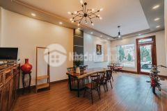 5,5 tỷ sở hữu ngay lô đất biệt lập phường 12, đà lạt
