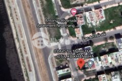 Bán lô góc kđt lê hồng phong 1 tp nha trang. mã lô sth12a 14. gía 42,8trm2