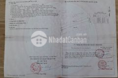 Chính chủ cần bán 1400m2 đất thổ cư tại htn phan thiết bình thuận