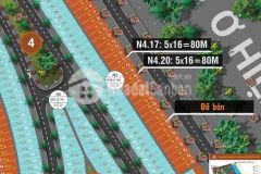 Bắc giang mỹ độ suất nội bộ shophouse 80m pháp lý đủ kinh doanh tốt 0962656654