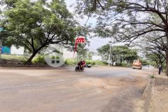 Bán đất mặt tiền đường phong châu,tđc đất lành,nha trang chỉ 1 tỷ 570 triệu