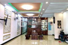 Bán gấp nhà đẹp 3 tầng mặt tiền kinh doanh phan bội châu phù hợp kinh doanh hoặc cho thuê