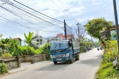 Đất đẹp 2 mặt tiền kiệt nguyễn phúc thụ thông lý nam đế, hương long