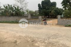 Bán đất nhuận trạch lương sơn hòa bình dt 1937m2 có 200 đất ở