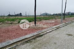 Bán đất cl1 đất đấu giá sơn nam nam sơn, tp băc ninh 102 m2 giá 2,75 tỷ. lh 0388153811