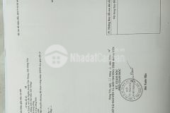 Bán đất đầu tư đường ô tô mt 6,7m ab quán trạch liên nghĩa văn giang