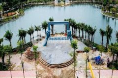 Chí linh palm city, kho vàng cho những nhà đầu tư