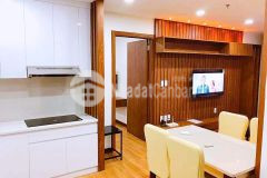 Sang nhượng căn hộ đà lạt center, phường 1, đà lạt phía trên chợ đêm đà lạt