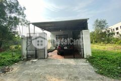 Nhà đường ô tô kiệt 50 thiên thai, p.an tây, tp huế