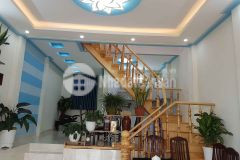 Nd901 cần bán nhà mới xây hẻm ô tô võ trường toản phường 8 tp đà lạt.