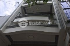 Nhà mặt tiền thủ khoa huân, phường 1, mỹ tho