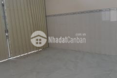 Bán nhà mặt tiền đường triệu quang phục giá 2.2 tỷ