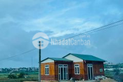 Ngay mặt tiền ql20, thuận tiện đầu tư sinh lời, kinh doanh buôn bán