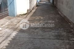 Cần bán nhanh 200m đất đình dù mặt đường to, chia lô được, giá tốt lh 0835459289