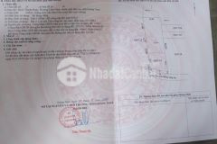 Chính chủ bán 645m2 đất tại tp hội an, shr, 13trm2. lh0777424274.