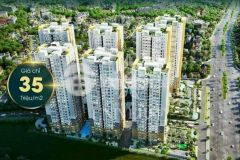 Căn hộ đẳng cấp biên hòa universe complex, ck đến 18 chỉ thanh toàn 350 triệu 0932030061