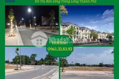 Đất nền vị trí đắc điạ trung tâm thành phố