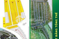 Đất nghỉ dưỡng view đại ngàn giá trong tầm tay