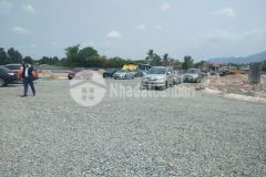 Đất nền từ 750tr phường 3 tp. tây ninh