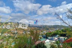 Đất kqh thái lâm phường 4 tp. đà lạt