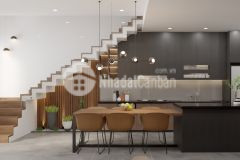 Cần bán nhà gần chợ cẩm đô, hai bà trưng, đà lạt.