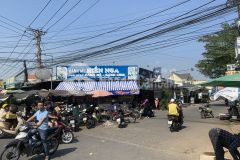 Lợi nhuận ngay 200tr khi đầu tư đất nền khu dân cư tam phước, shr tc