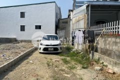 Cần bán đất kiệt ô tô,đường trường chinh,thành phố huế kiệt thông ra quán xì dầu