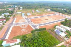 Chính chủ cần bán gấp đất tại xã tiến hưng đồng xoày bình phước