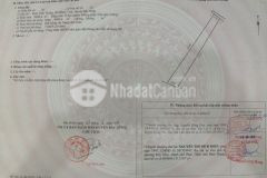 Bán lô đất hơn 9000m2 ngay đường quốc lộ và đường xuống biển