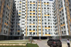 Bán căn hộ tp phan rang tháp chàm, 43m2, 1pn, chỉ 650 triệu, lh0985301265