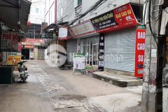 Chính chủ bán đất yên phong bắc ninh 180m2 giá chỉ 2.1 tỷ