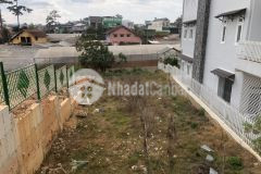 Nd903 cần bán nhà hẻm ô tô đường hoàng diệu phường 5 tp đà lạt.