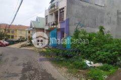 Do kẹt tiền nên cần bán gấp đất hai mặt tiền kqh ngô quyền phường 6 đà lạt.