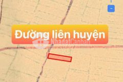 Bán nhanh lô đất bình thuận 2969m2 cách đường liên huyện đi sân bay phan thiết 30m lh 0937251240