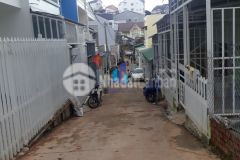 Bán đất đường nguyễn an ninh p6 đà lạt.