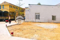 Chỉ còn 1 lô đất mt nguyễn khoa văn cạnh trường mầm non sao mai