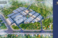 Đất nền đồng nai, thu hút sự đầu tư của khách hàng