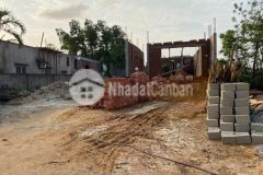 Mua bán nhà đất quảng trị cần bán lô đất khu dân cư lê duẩn gần bến xe đông hà lh 0389698986