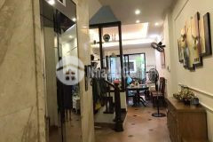 8 tầng xã đàn, nhiều oto tránh, thang máy, 96m2 chỉ 20 tỉ.