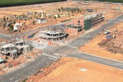 Đất nền sân bay long thành, mt dt769, giá chỉ từ 570 triệu.