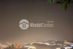 Chỉ còn 1 lô duy nhất đất xây dựng sổ riêng view nhà đèn cực đẹp trịnh hoài đức p11 đà lạt