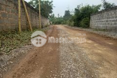 Bán 3070m đất ở lương sơn, hoà bình. đất view đẹp, giá tốt.