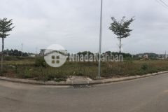 Khu đô thị thị trấn kép mở rộng phân lô vuông vắn sổ đỏ trao tay nằm trên ql 1a