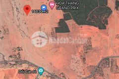 Bán 2 lô đất view biển hòa thắng, đối diện đồi cát đỏ, liền kề kdl bàu trằng, lh 0937251240