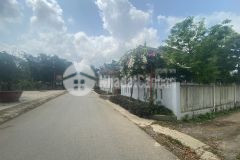 Mua bán nhà đất quảng trị cần bán lô đất khu phố an hưng thị trấn cam lộ lh 0389698986