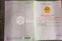 Chính chủ cần bán lô đất tại thôn dân chủ, xã đội bình, yên sơn, tuyên quang