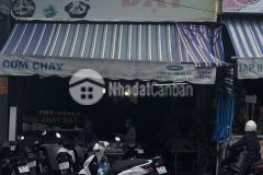 Bán nhà trệt mặt tiền đường 32,gần ngã 3 trần ngọc quế, vị trí đẹp, nhà nở hậu.