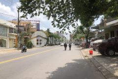 Mua bám nhà đất quảng trị cần bán lô đất mặt tiền quốc lộ 9b lh 0389698986