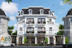 Bán lô đất mặt tiền đỗ nhuận 8m ngang 7ty5 có nhà