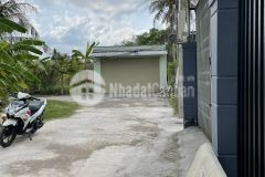 Nhà khu phố 8, phường 5,mỹ tho, tg